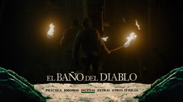 1 - El Baño del Diablo [DVD9 Full][Pal][Cast/Ale][Sub:Cast][Terror][2024]