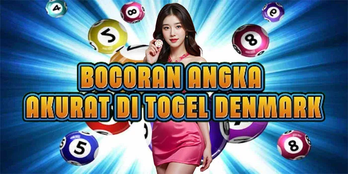 Bocoran Angka Akurat di Togel Denmark