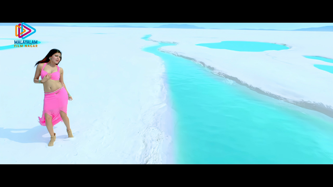 Samantha Hot Song 01 Alludu seenu 4K  sourch.mp4_snapshot_00.34.225