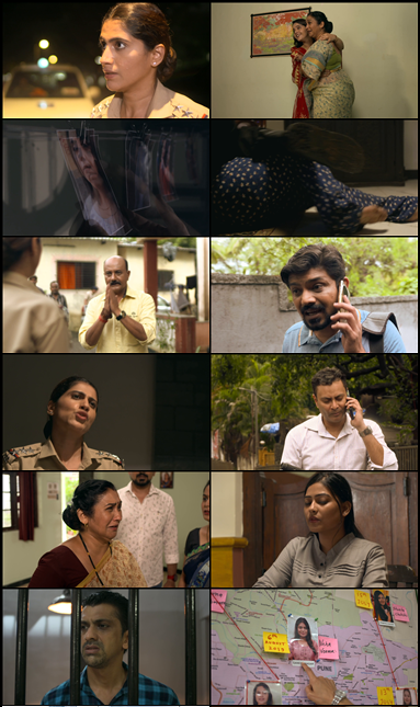  Crime Patrol 48 Hours 2023 screenshot