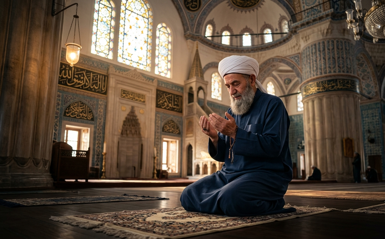 ﴿وَدُّوا لَوْ تُدْهِنُ فَيُدْهِنُونَ﴾… حين يُبتلى القلب بين ثبات الحق وإغراء التنازل