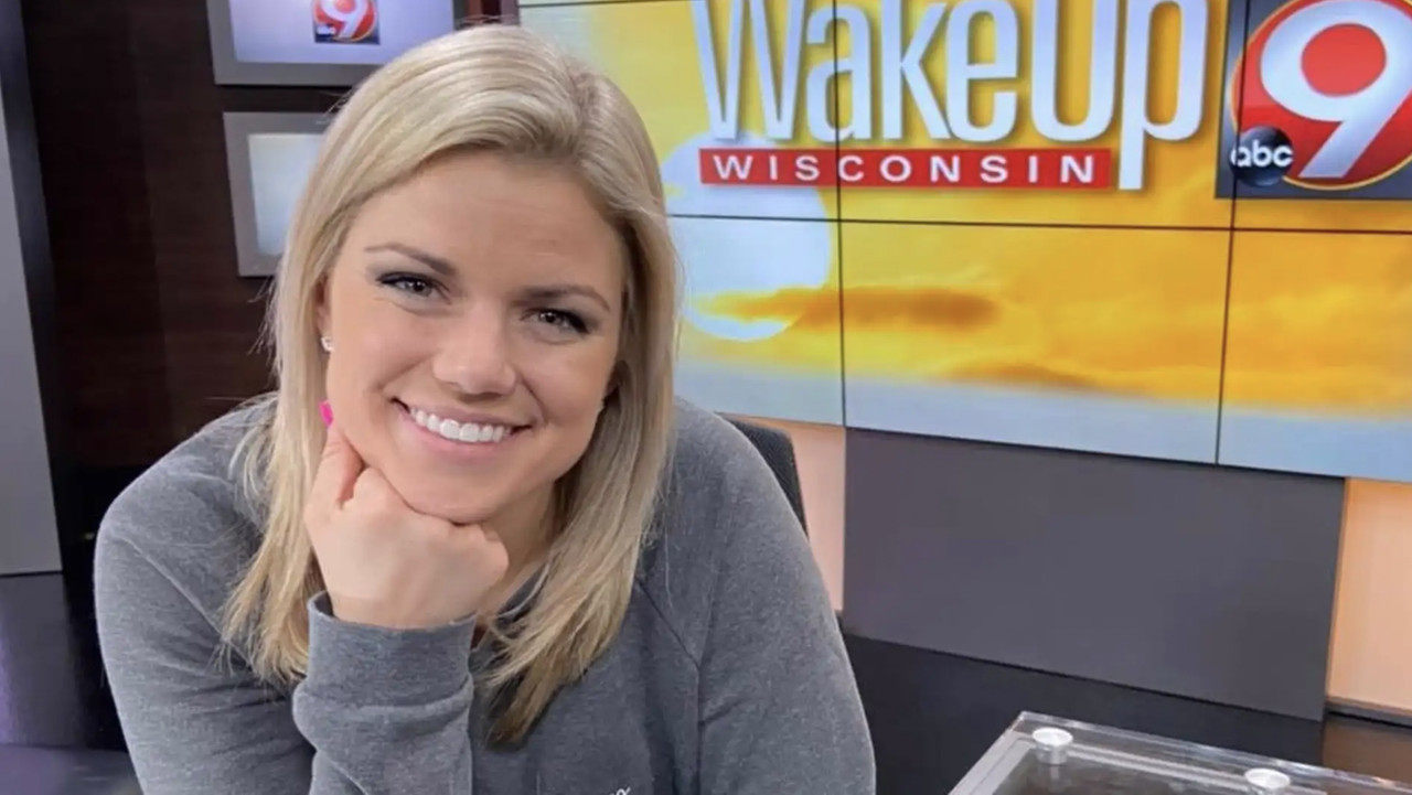 Presentadora de televisión se suicida antes de su boda; el novio la abandonó