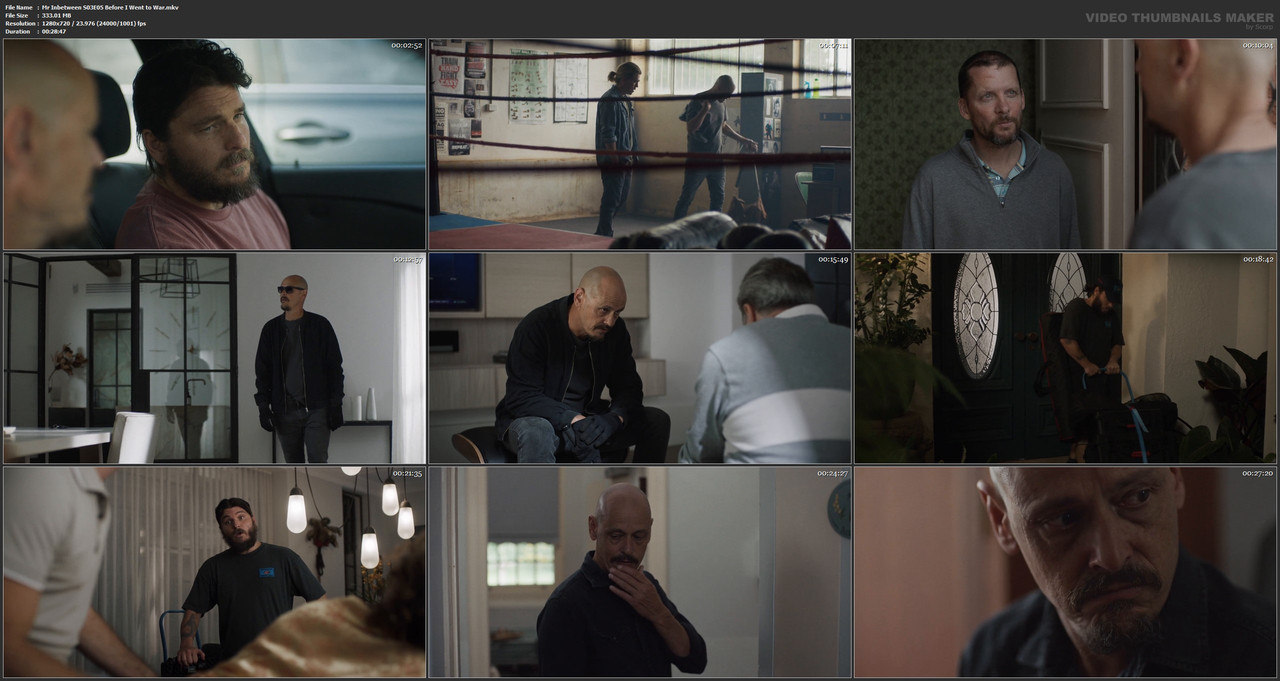 Mr Inbetween S03E05 Before I Went to War.mkv