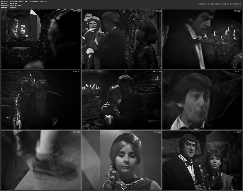 Doctor Who - S06E02 (045) - The Mind Robber (3).mkv