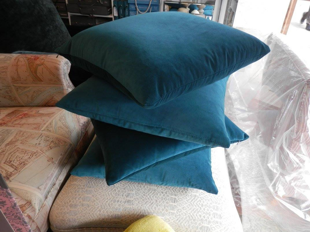 Cushion 2