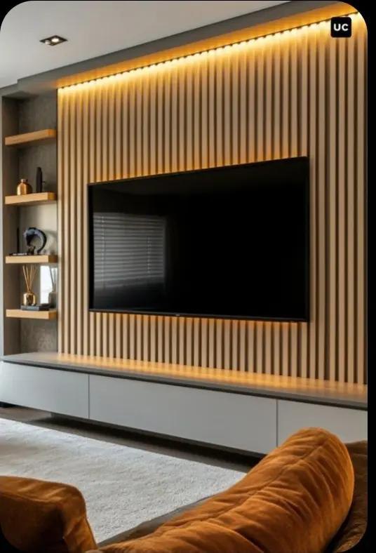 ديكور خارجي