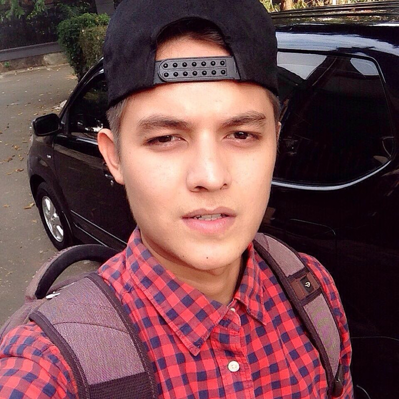 Pesinetron Aulia Farhan