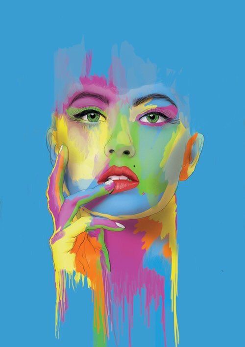 multipaintedface.jpg