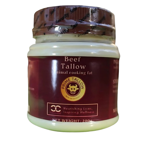 Beef Tallow 200g
