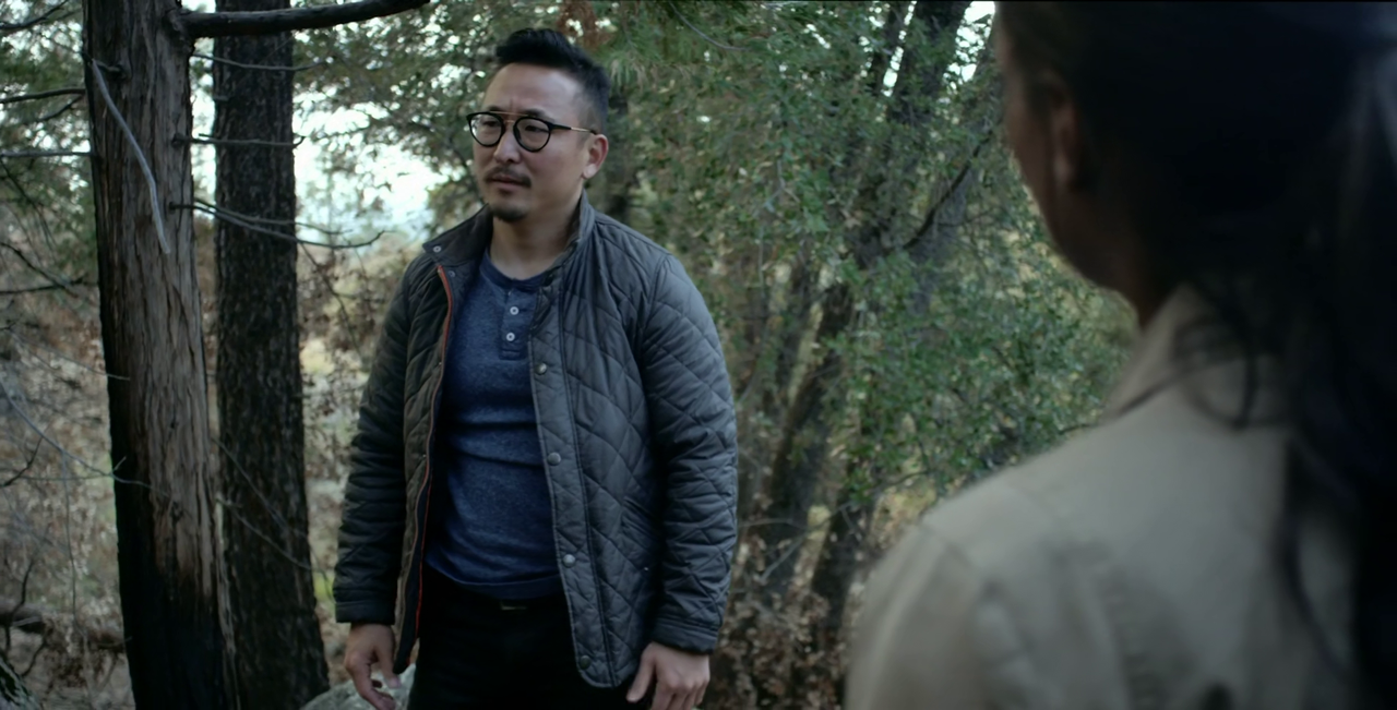 Tethered 2021 1080P Web Dl HEVC Tornment666