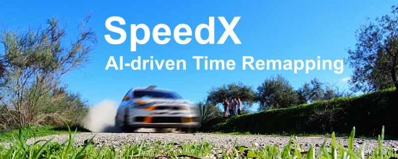 forepage speedx 1