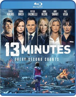 13 Minuti (2021) WebDL 1080p AC3 ITA