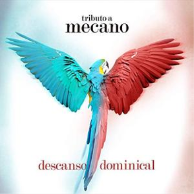 VA - Descanso Dominical Tributo a Mecano (2019)