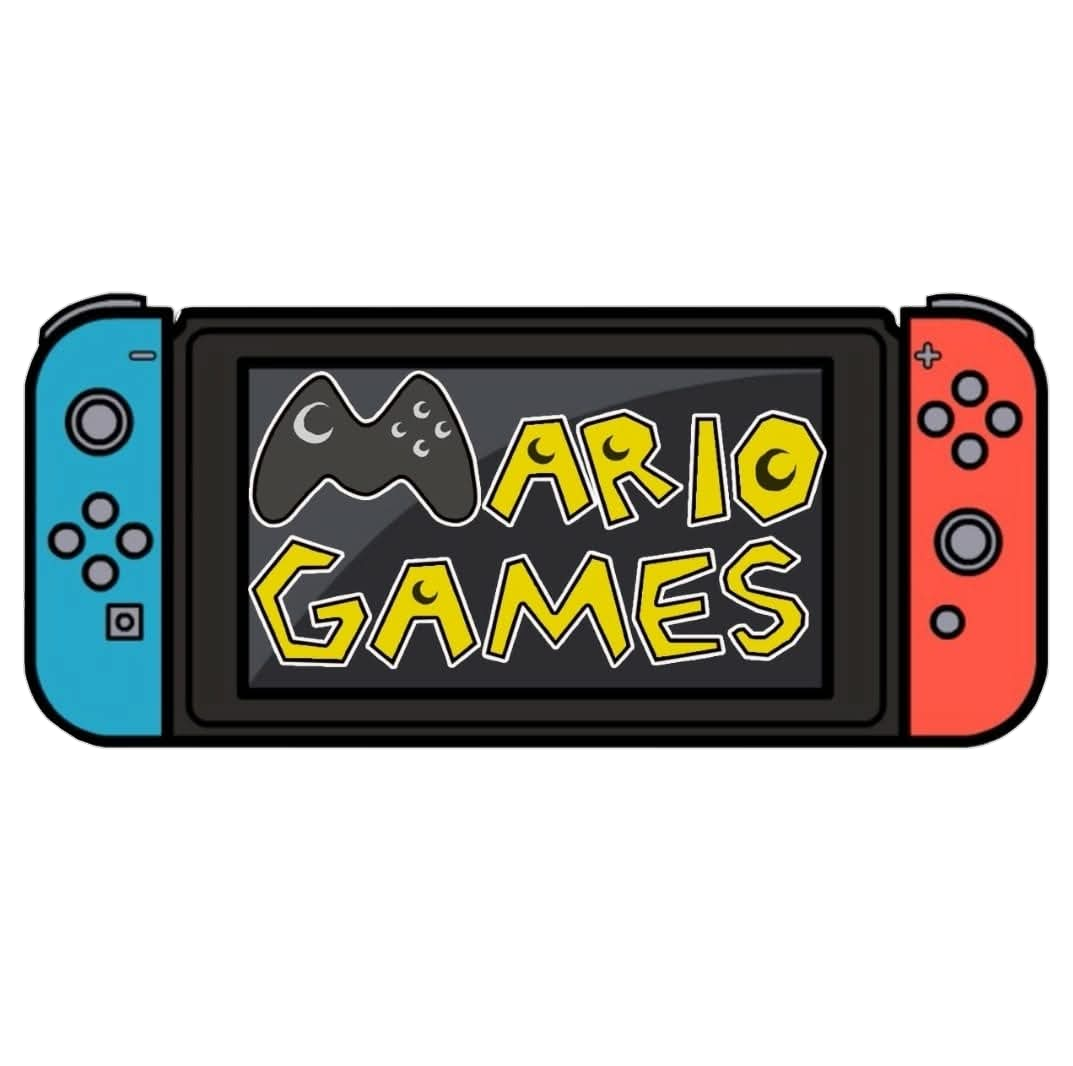 Mario Games