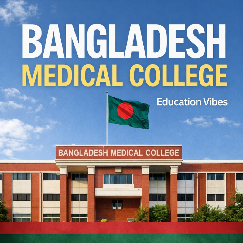 bangladesh medical college