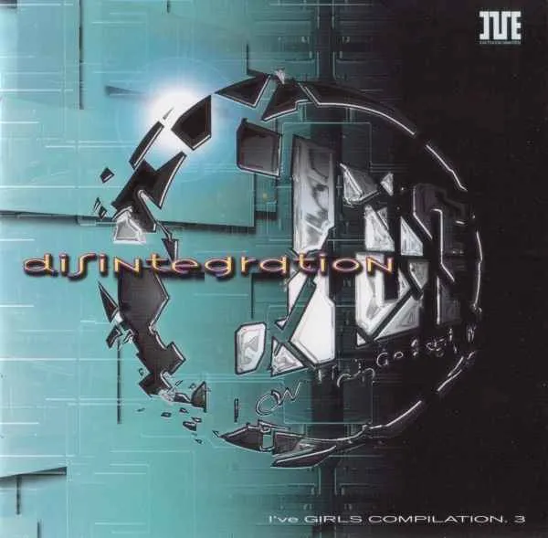 I've Sound - Disintegration