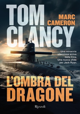 Tom Clancy - L’ombra del dragone (2025)
