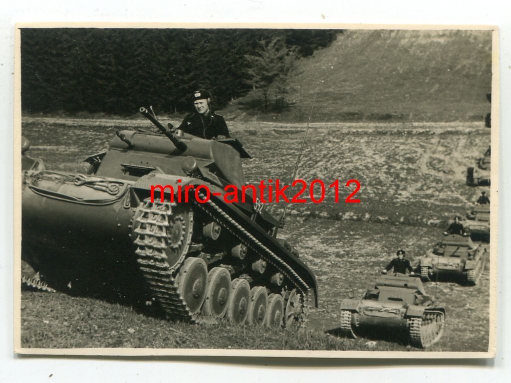 Panzerregiment 11, Panzer, Geländedienst, Paderb