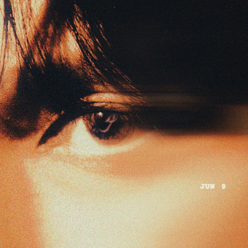 JUN - JUN ‘9’ 1st EP CHINA