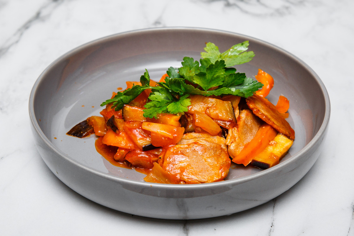 Свинина по-дворянски (250г)