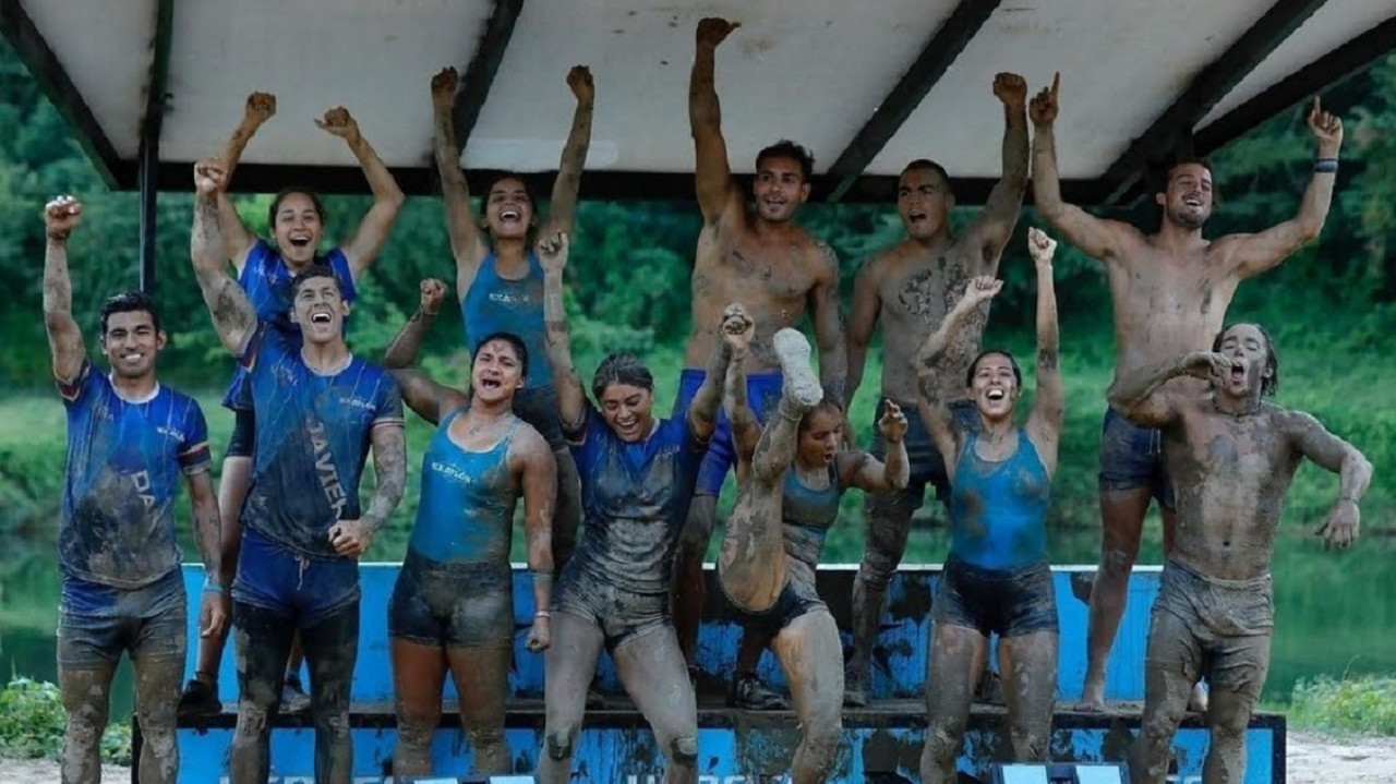 Exatlón All Star y el ganador de la Fortaleza de este 28 de febrero de 2022