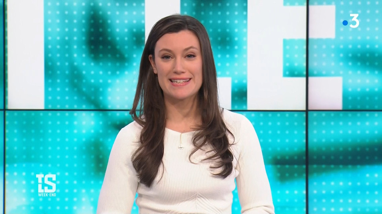 09 February - 19.40.00 - Tout le sport. Toute l'actualité sporti