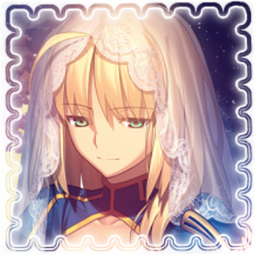 Saber | Fate