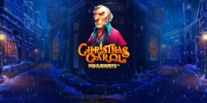 Strategi Mudah Menang Slot Christmas Carol di Situs Dasartoto