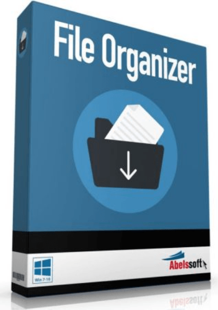 Abelssoft File Organizer 2022.4.02.32457 Multilingual Abelssoft File Organizer 2022.4.02.32457 Multilingual
