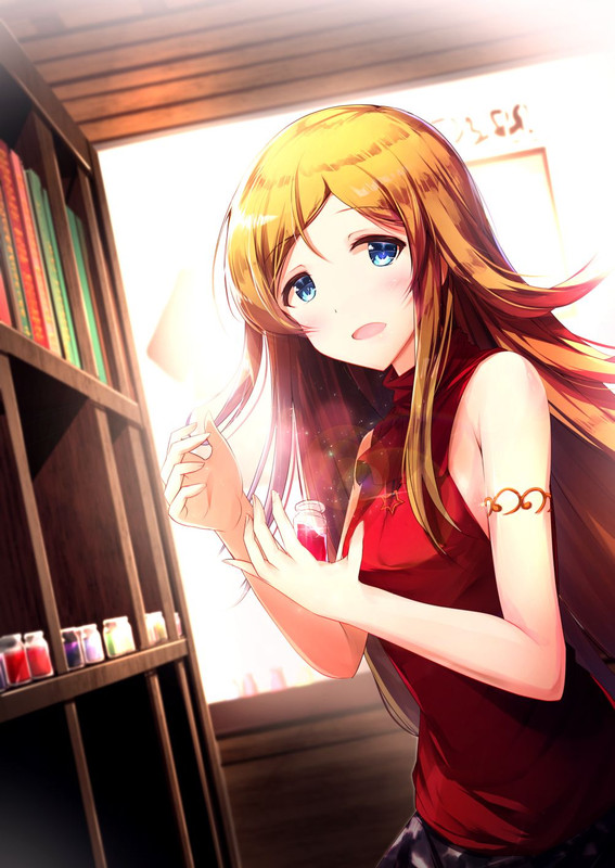 shinomiya-karen-idolmaster-and-1-more-drawn-by-ro-risu-1795d0e236166a7258b7a86021433189-1
