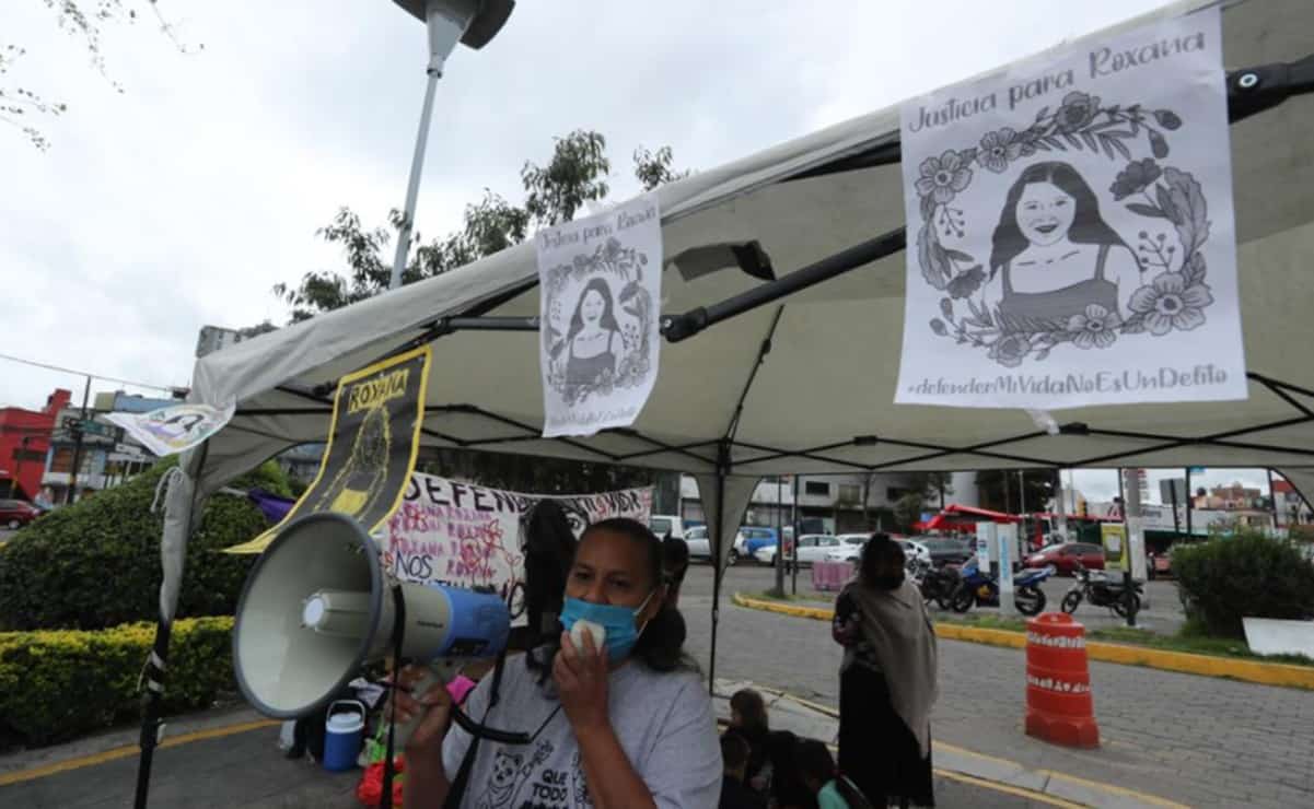 Mujer de 21 años despedaza a su violador y es detenida en EdoMex