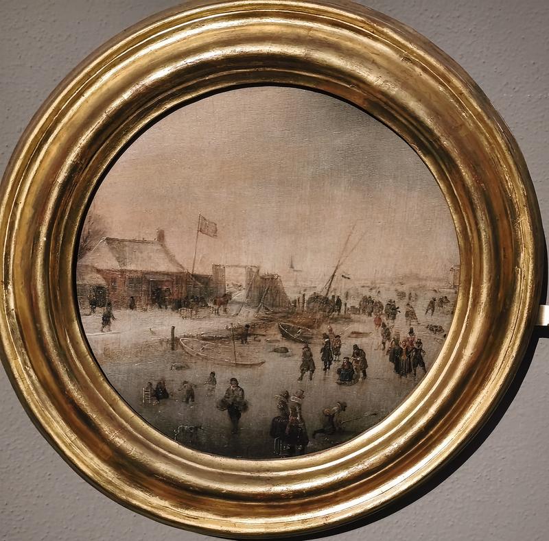 Milán-Turín-Génova-Pavía - Blogs de Italia - Génova, espectacular conjunto museístico (126)