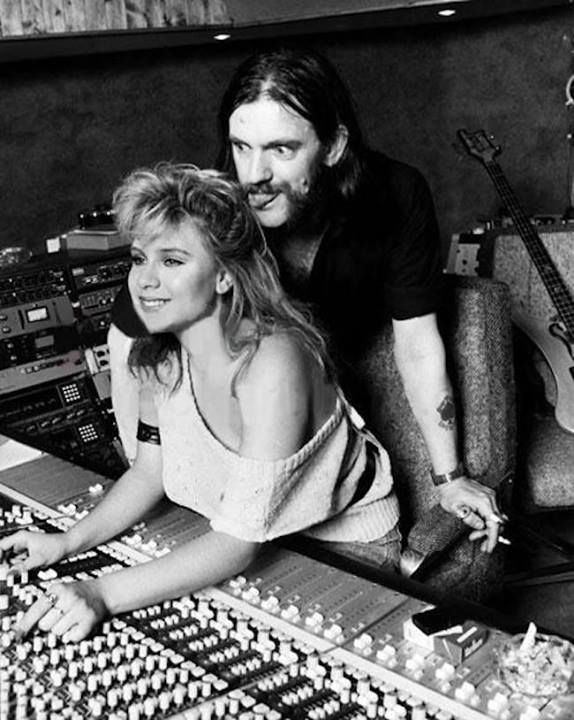 Lemmy-Kilmister-Samantha-Fox-