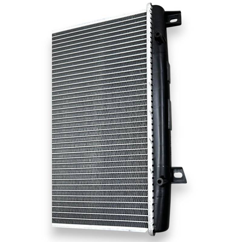 VW / AUDI Engine Cooling Radiator fits Volkswagen Golf Jetta Passat Tiguan Eos Scirocco Audi A3 TT, Compatible with OE 1K0121251L 1K0121253L 5K0121251AA 5K0121251J 1K0121251BB