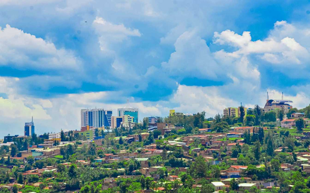 Fastest Growing Countries In The World