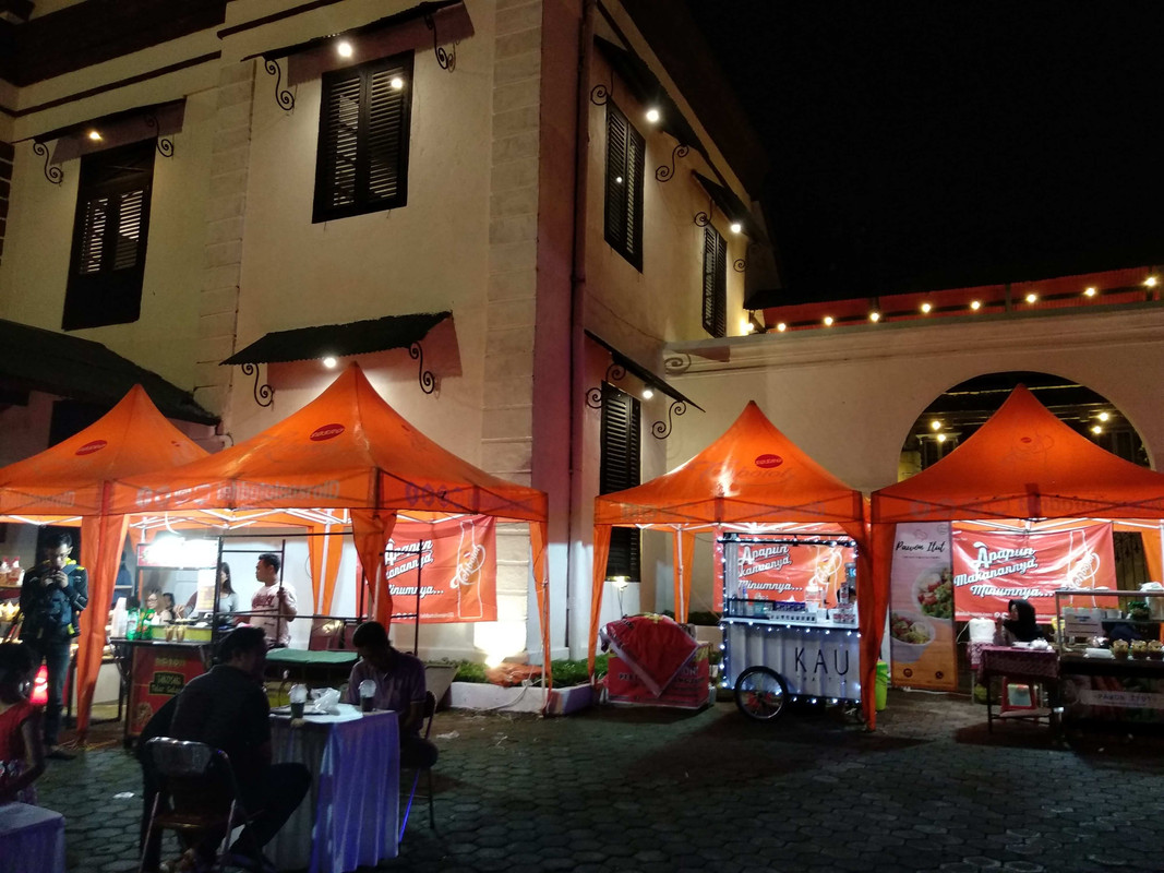 Gedung Djoeang '45 Solo Akan Segera Dibuka Kembali untuk Umum