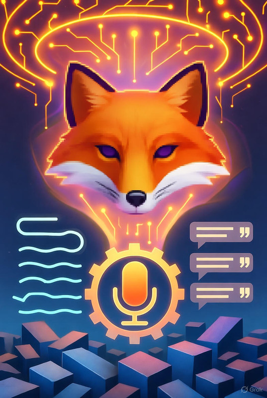 Firefox Acorda com IA: Perplexity Entra na Briga e Mozilla Desafia o Reinado do Google