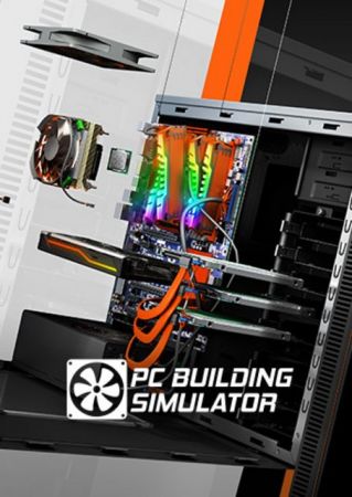 PC Building Simulator Maxed Out Edition v1.15.3.H1-P2P