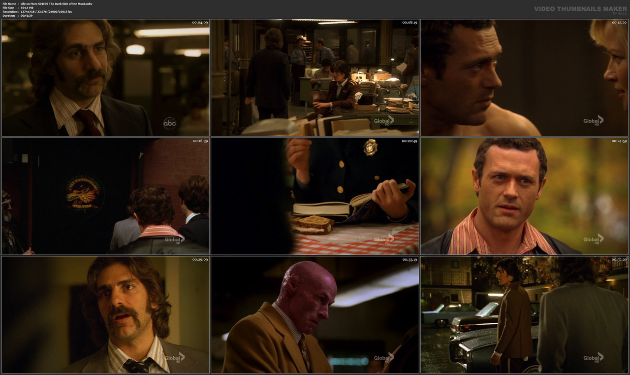 Life on Mars S01E09 The Dark Side of the Mook.mkv