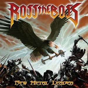 Ross the Boss (USA) / Heavy metal