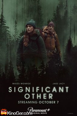 Significant Other (2022)