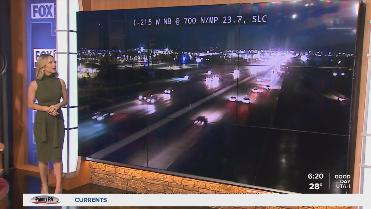 11.07 - 13.00.00 - FOX13 News  Good Day Utah 6AM  ᴺᵉʷ. Utah news, wea....ts_snapshot_00.21.46.695