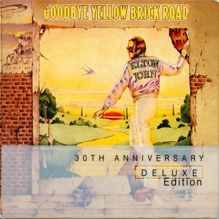 Elton John - Goodbye Yellow Brick Road (30Th Anniversary Deluxe) (1973) .Flac 24-88 SACD 5.1