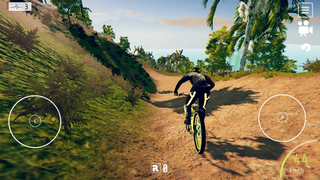 Download Descenders APK