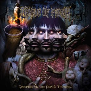 Re: Cradle of Filth