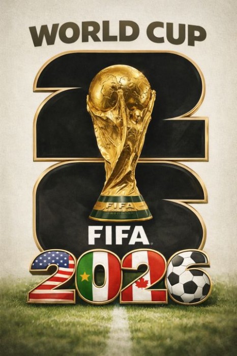 Mistrzostwa FIFA 2026 / FIFA World Cup (2026) PL.1080p.WEB.DL.H264-B89