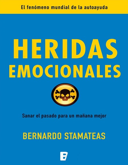 Heridas emocionales - Bernardo Stamateas (Multiformato) [VS]