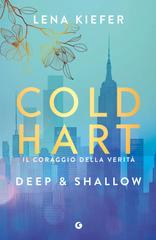 Lena Kiefer – Coldhart Vol. 2. Deep & Shallow (2026)