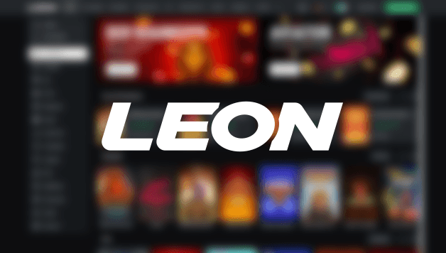 leon casino