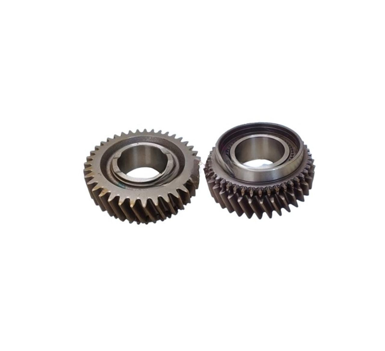 ASSY 2ND GEAR OUTPUT NGT 530